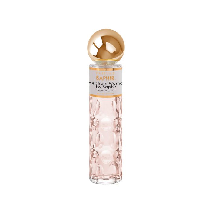 Saphir Spectrum Woman ✓ Eau de Parfum Perfumerias Primor