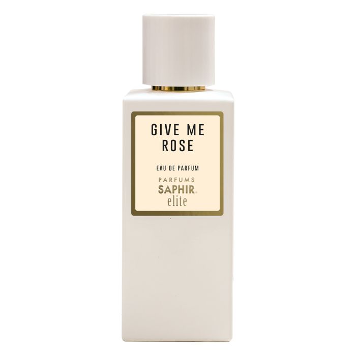 Elite Woman Give me Rose Eau de Parfum 100 ml