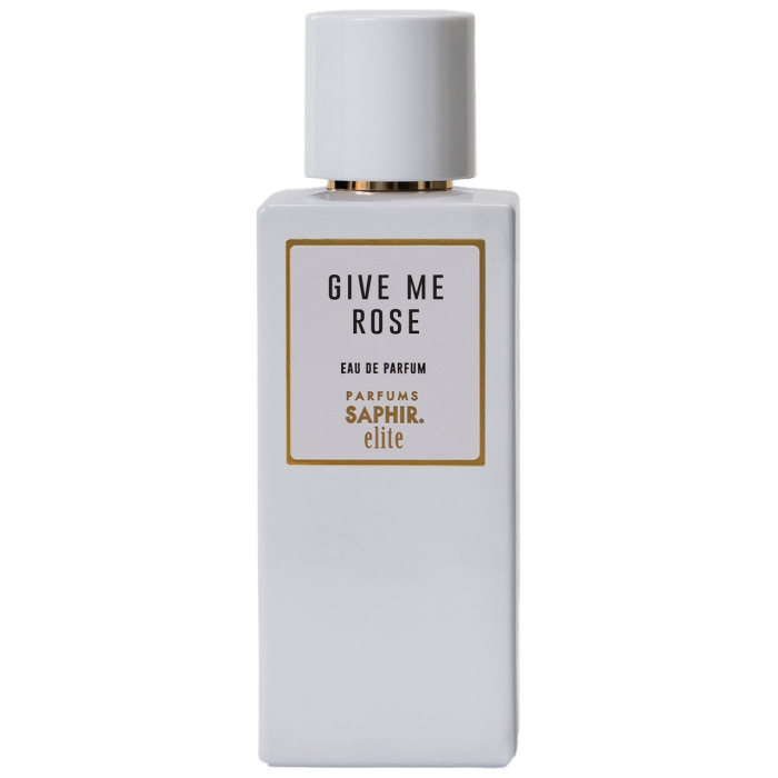 Elite Woman Give me Rose Eau de Parfum 100 ml