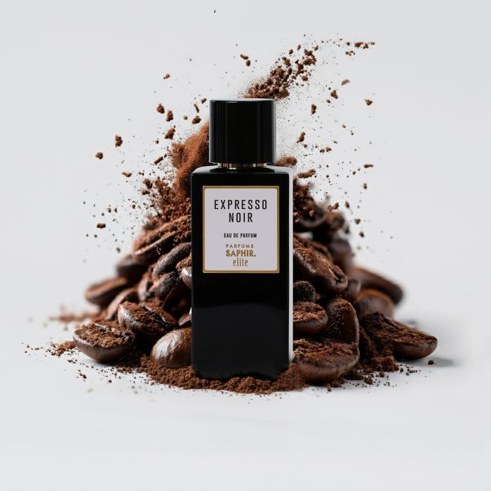 Elite Man Expresso Noir Eau de Parfum 100 ml