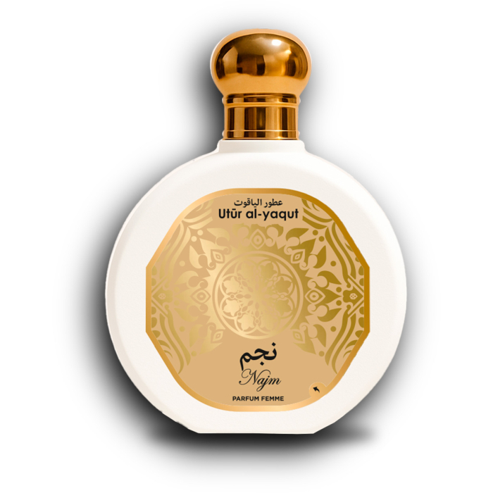 Utur Al-Yaqut Najm Eau de Parfum de Mujer 100 ml