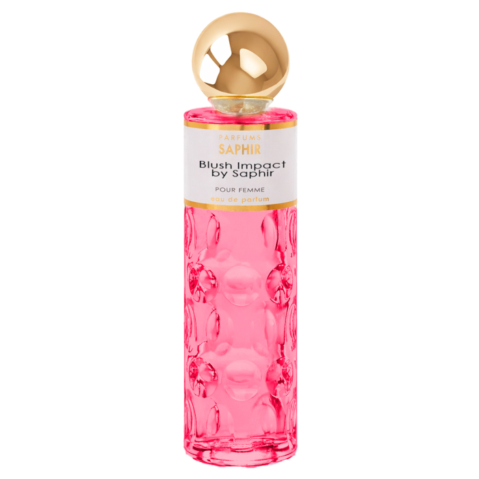 Blush Impact Eau de Parfum 200 ml