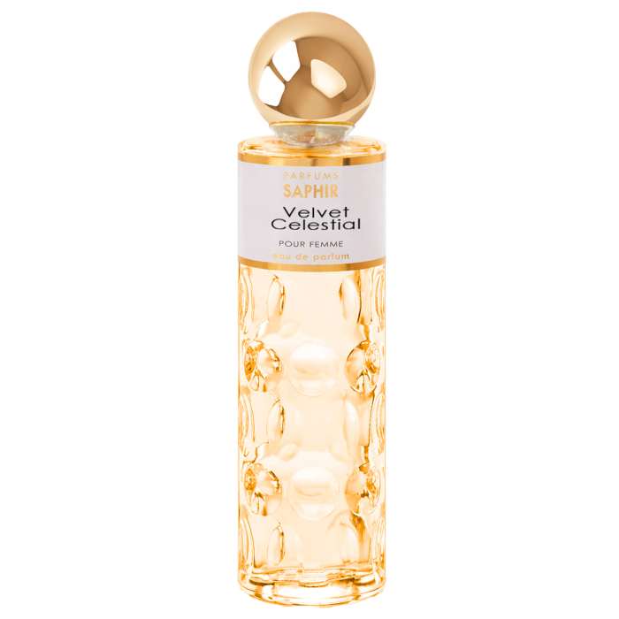 Woman Velvet Celestial Eau de Parfum 200 ml