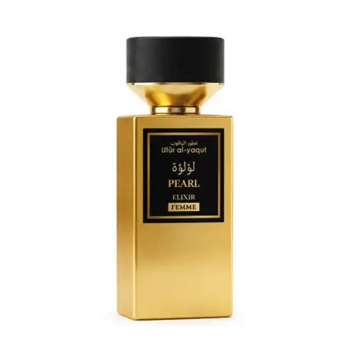 Utur Al-Yaqut Elixir Pearl Femme 50 ml