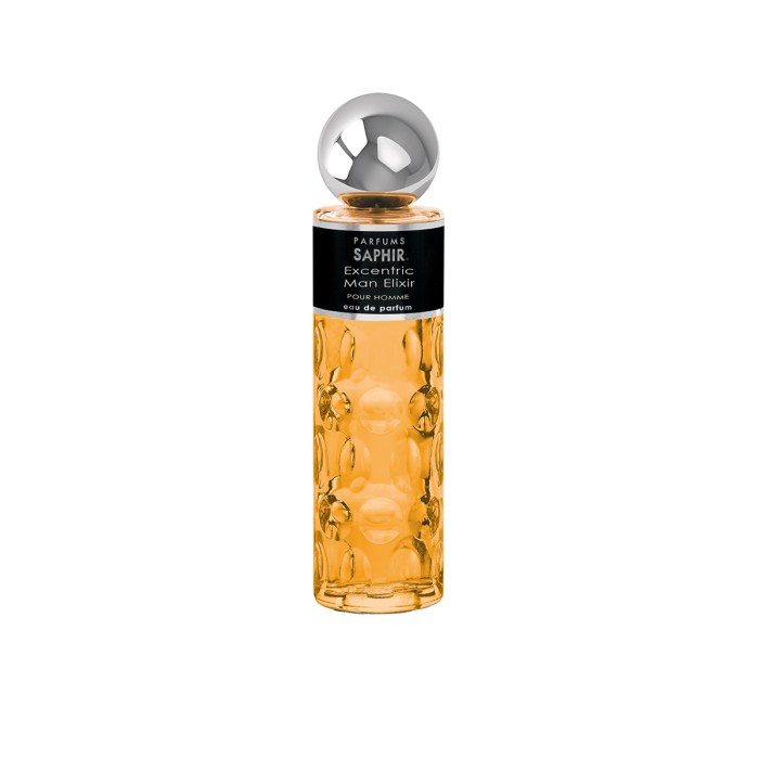 Excentric Man Elixir Eau de Parfum 200 ml