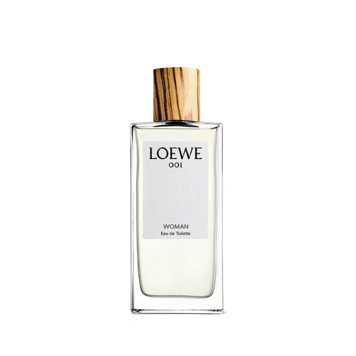 Loewe 001 Woman EDT 100 ml Loewe