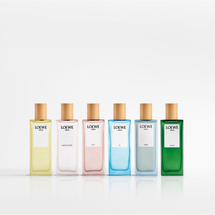 Agua de Loewe EDT