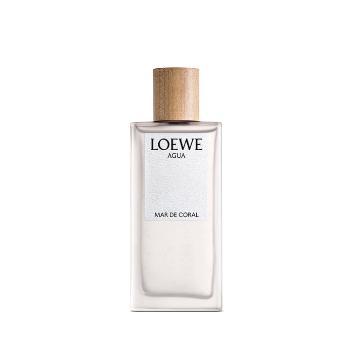 Agua de Loewe Mar de Coral EDT 100 ml