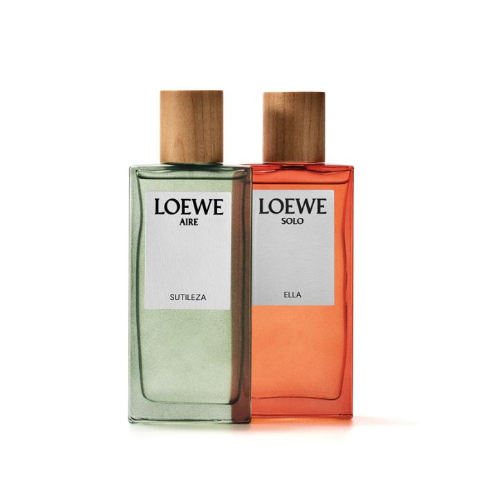 Loewe Loewe Solo Loewe Ella Eau de Parfum para mulher Perfumarias Primor