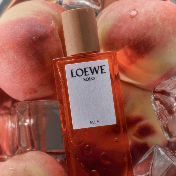 Perfume loewe solo ella primor sale