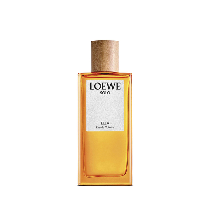 Solo Loewe Ella EDT 100 ml Loewe