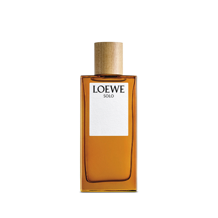 Solo Loewe EDT 100 ml Loewe Colonias para hombres