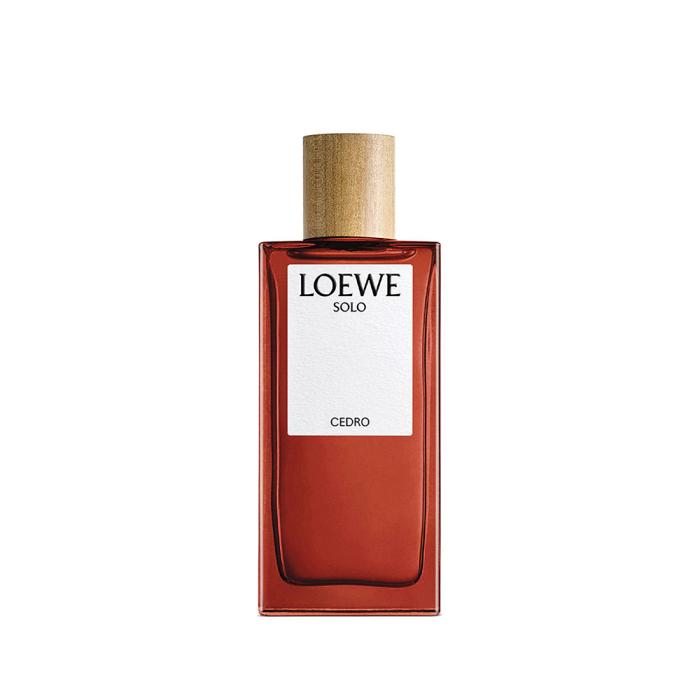 Solo Loewe Cedro EDT 100 ml Loewe