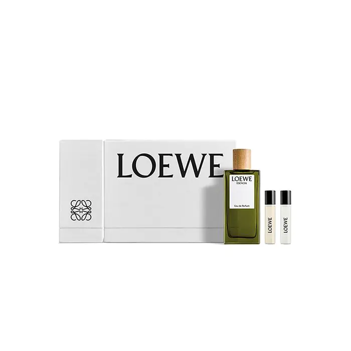 Esencia femme best sale loewe primor