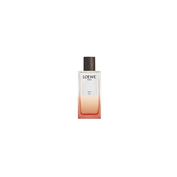 Solo Ella Elixir Eau de Parfum 100 ml