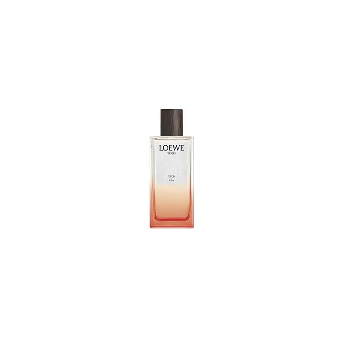 Loewe esencia eau de parfum primor 2025