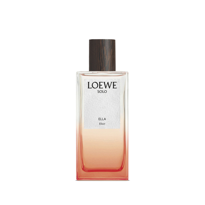 Solo Ella Elixir Eau de Parfum 100 ml