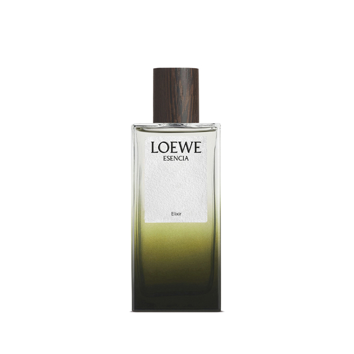 Esencia Elixir Eau de Parfum 100 ml