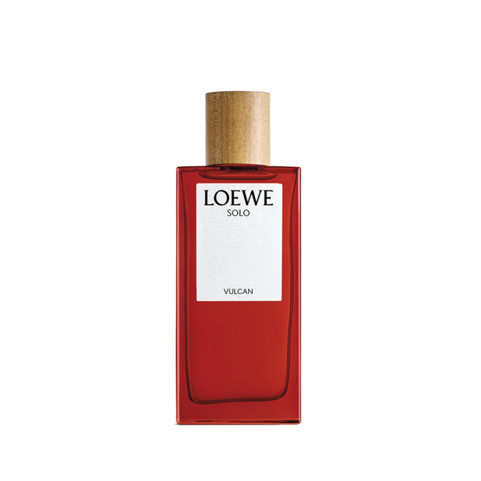 Solo Vulcan Eau de Parfum 100 ml