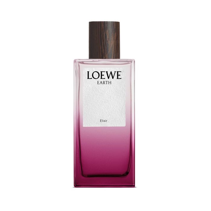 Loewe Earth Elixir Eau de Parfum 100 ml