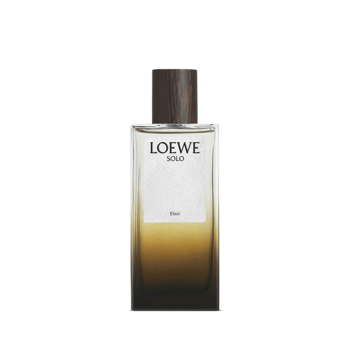 Solo Elixir Eau de Parfum 100 ml