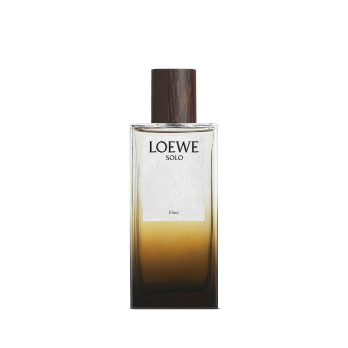 Solo Elixir Eau de Parfum 100 ml