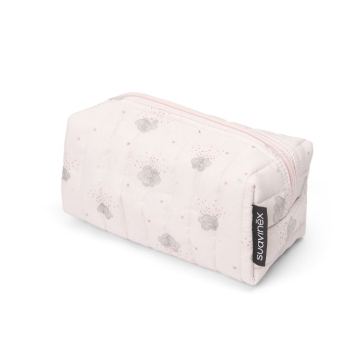 Nécessaire de Viagem Baby Care Essential