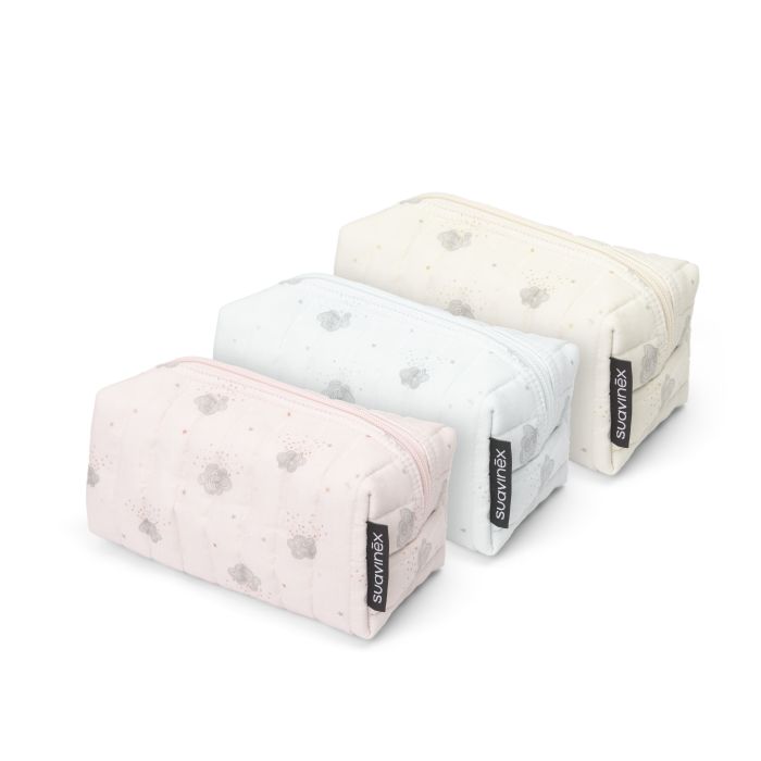 Nécessaire de Viagem Baby Care Essential