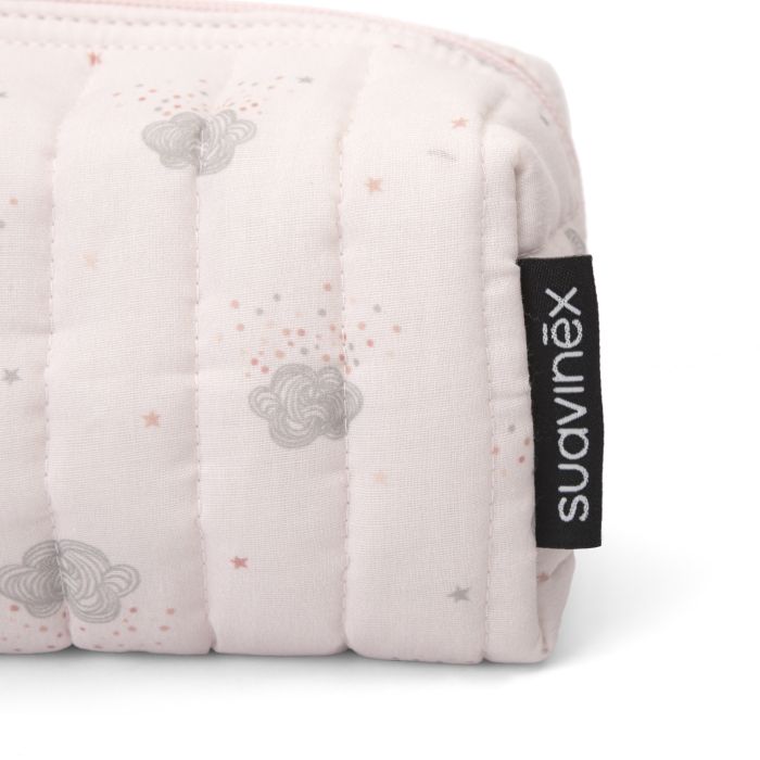 Nécessaire de Viagem Baby Care Essential