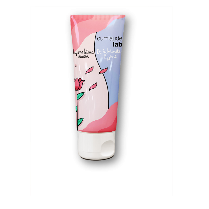Cumlaude Lab Origyn Higiene Intima Diaria gel 100 ml