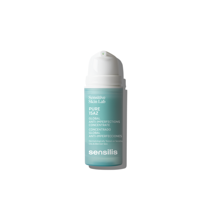 Pure 15AZ Concentrado Global Anti-Imperfecciones 30 ml