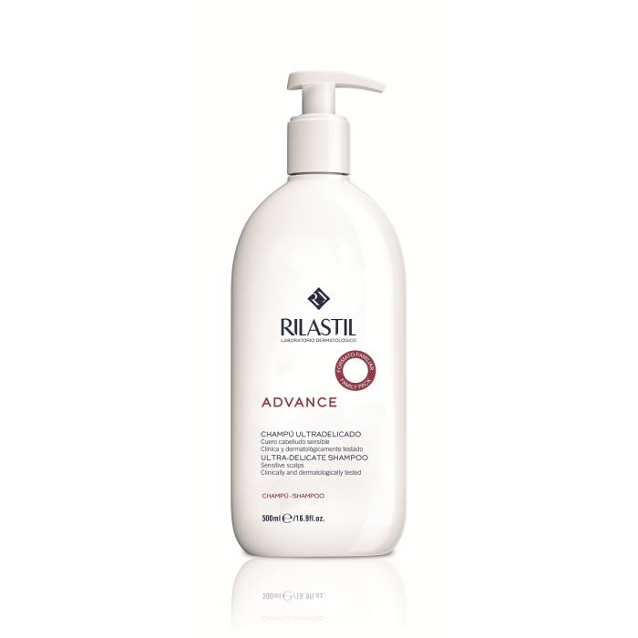 Advance Champú Ultradelicado 500 ml