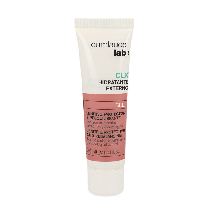 Gel Hidratante Externo 30 ml Cumlaude Lab