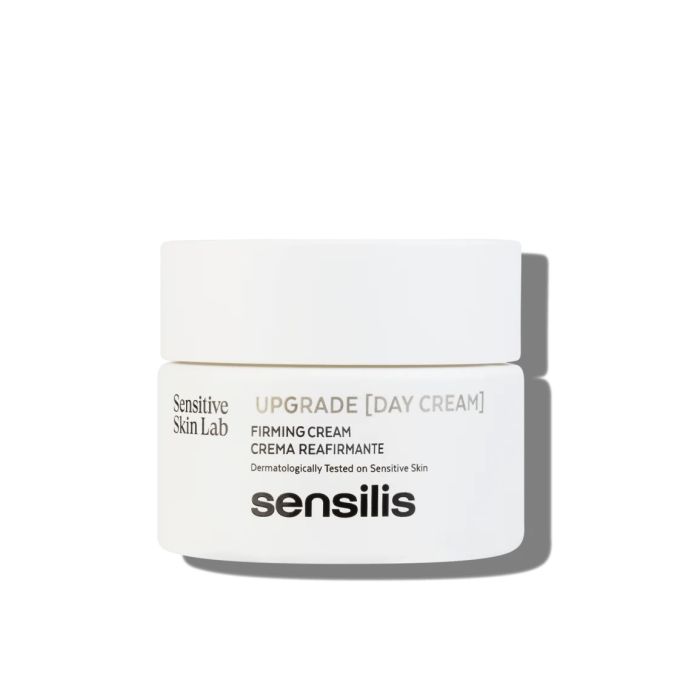 Upgrade [Day Cream] Crema de Día Reafirmante 50 ml