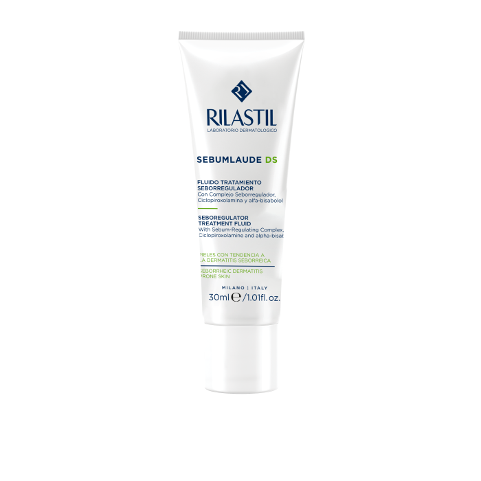 ¡15% DTO! Fluido Sebocorrector Sebumlaude DS 30 ml