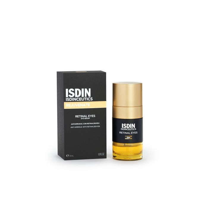Isdinceutics Retinal Eyes 20 ml