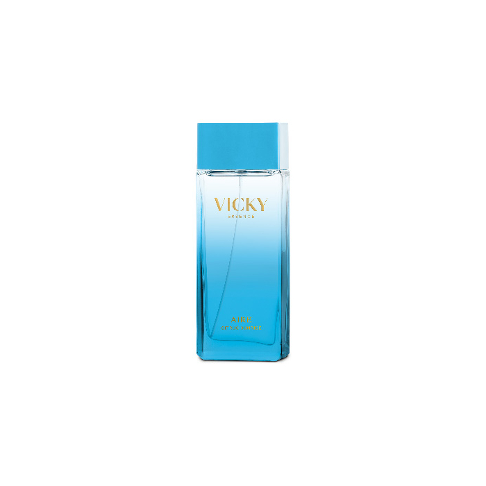 Aire Eau de Toilette 100 ml Vicky Essence