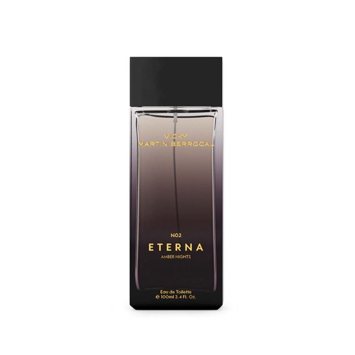 Vicky Martin Berrocal Eterna Eau de Toilette  para mulher