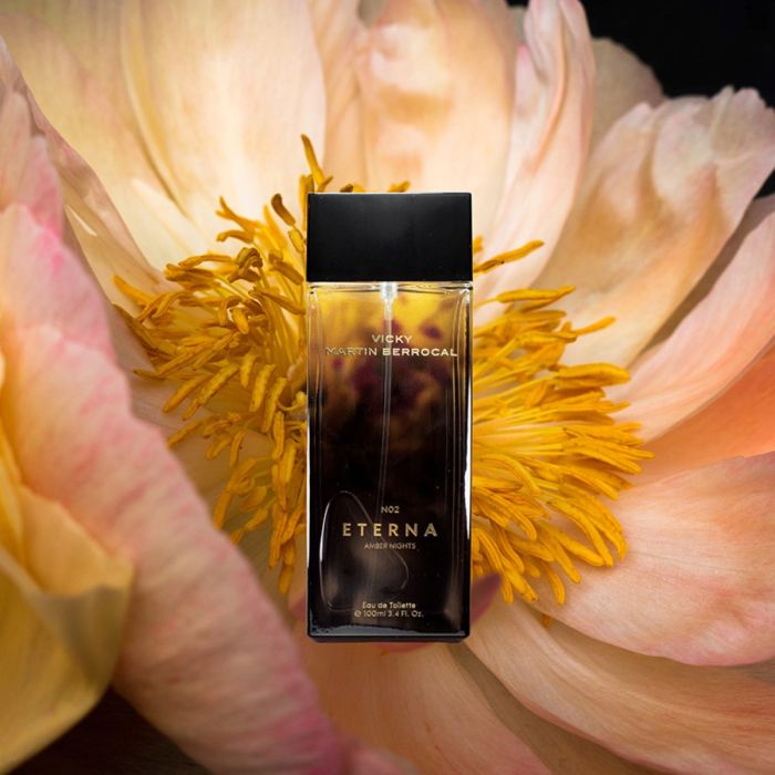 Vicky Martin Berrocal Eterna Eau de Toilette  para mulher