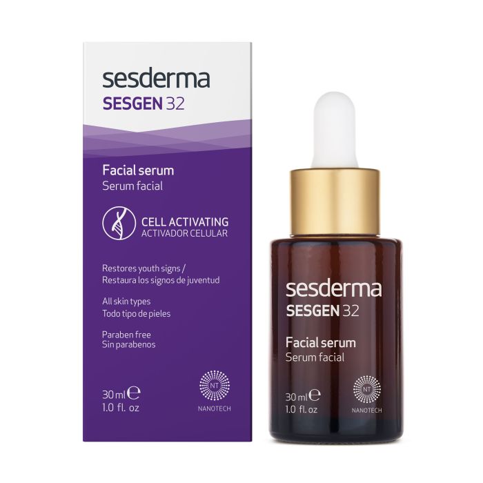 Sesgen 32 Sérum Activador Celular 30 ml
