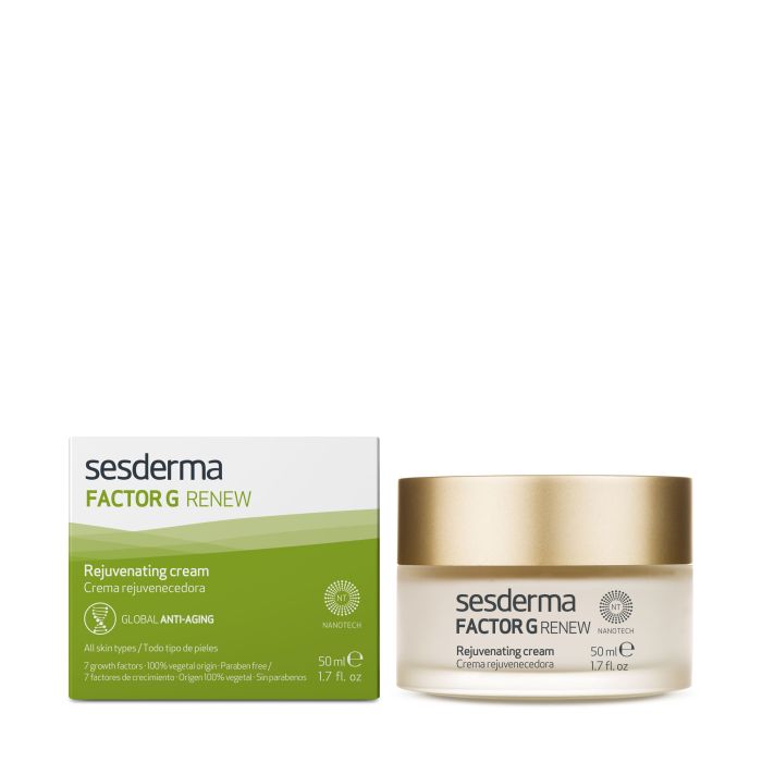 Fator G Renew Creme Rejuvenescedor 50 ml