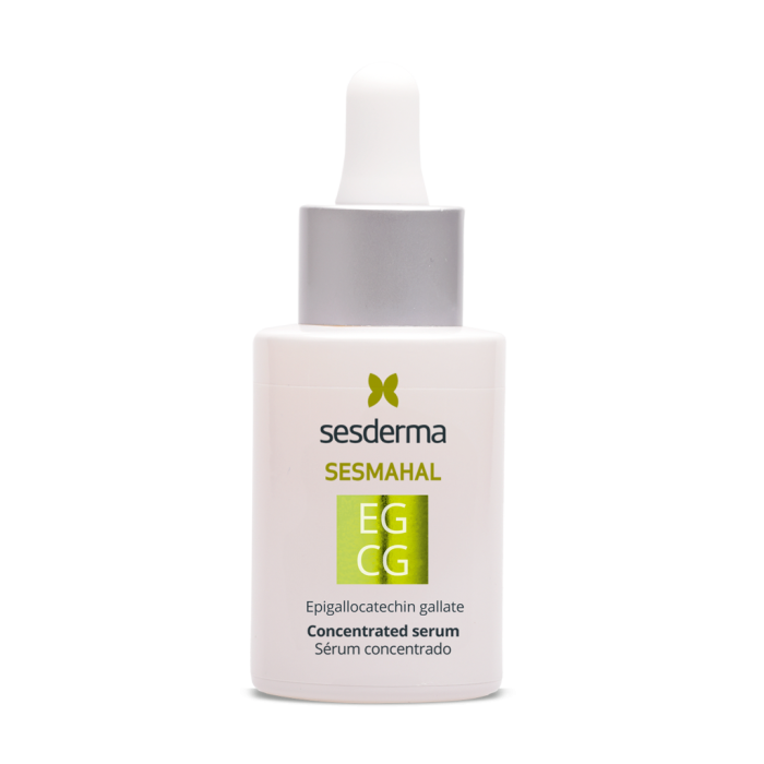 Sesmahal EGCG Epigallocatechin Gallate Sérum Concentrado 30 ml