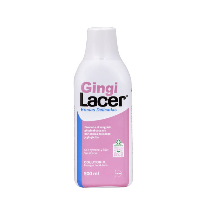 Gingilacer Colutorio 500 ml