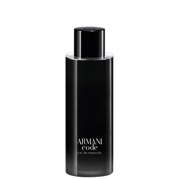 Giorgio Armani Code Eau de Toilette Hombre 200 ml