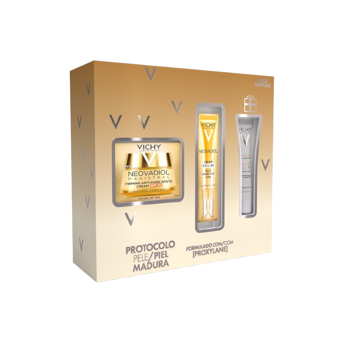 Estuche Neovadiol Crema + Contorno + Mini 50 ml