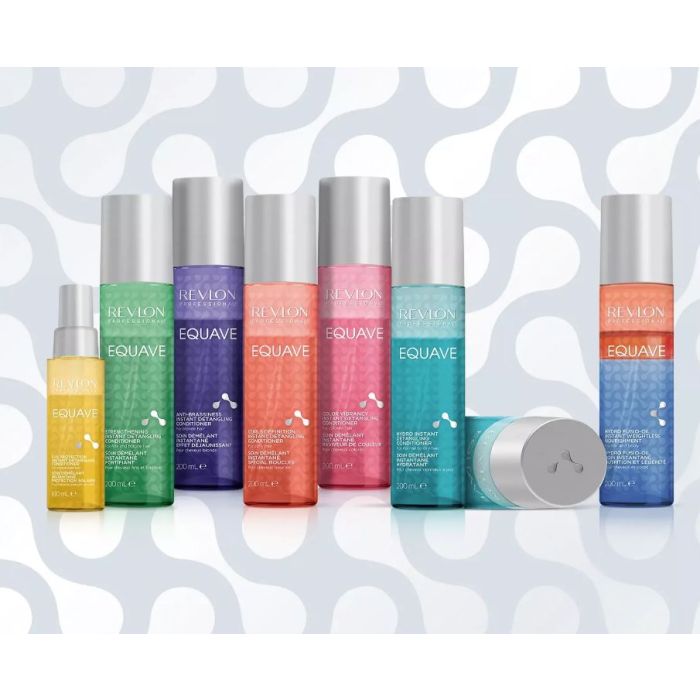 Equave Detox Micellar Champú