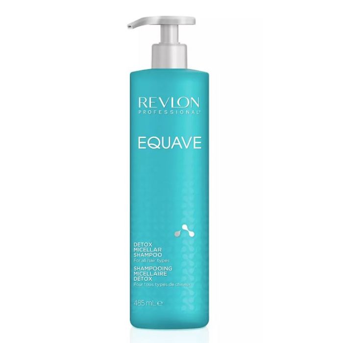 Equave Detox Micellar Champú