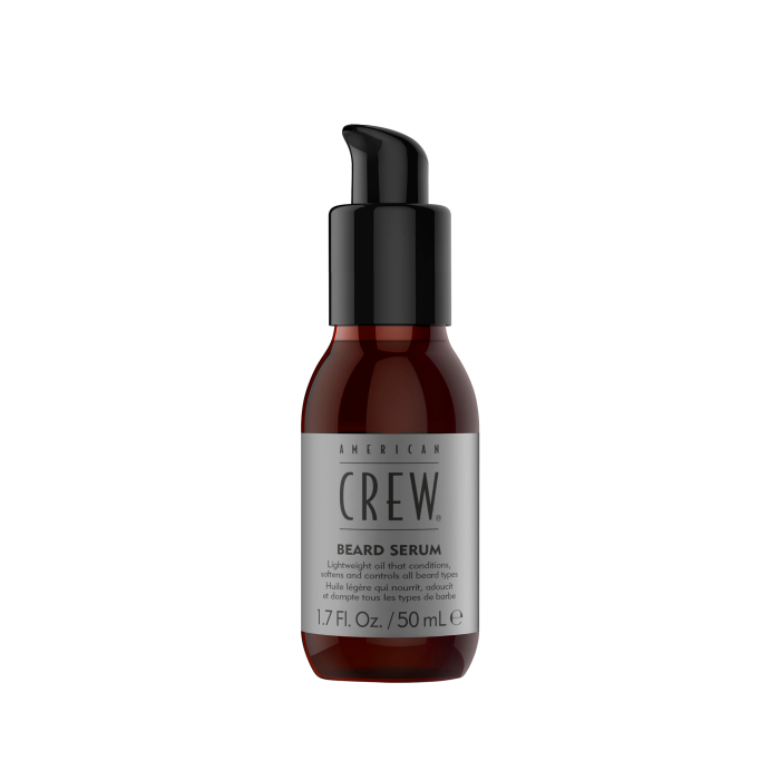 Beard Serum 50 ml American Crew