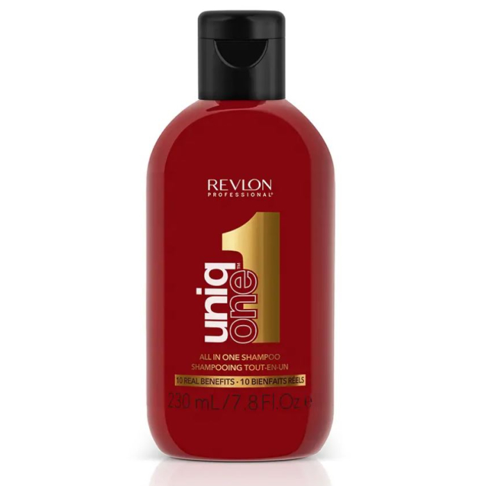 Uniq One Hair & Scalp Champú 230 ml