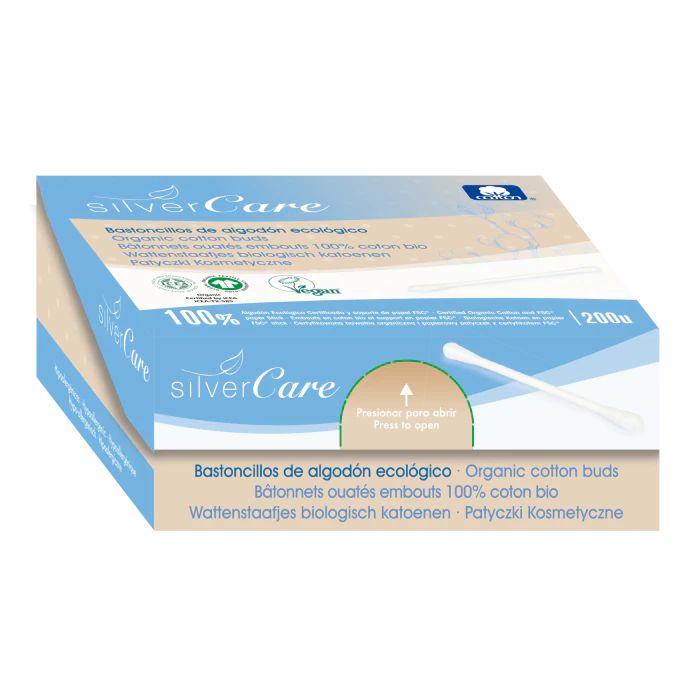 Papier de soie certifié FSC® - Sans chlore, ni ac